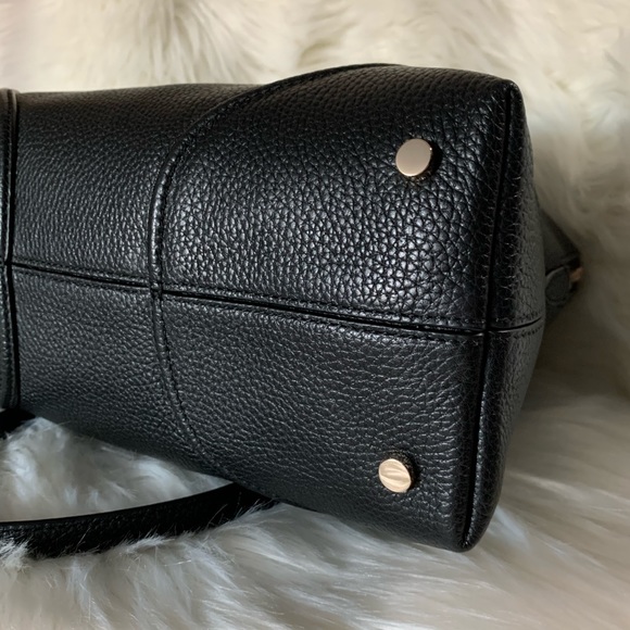 ✨SOLD✨♠️ kate spade carolyn medium shoulder bag ♠️ - Picture 13 of 14